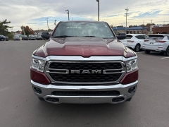 Used 2022  Ram 1500 Lone Star 4x2 Quad Cab 6'4" Box at Dime Down by Frank Leta near Bridgeton, MO