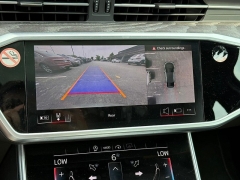 Used 2024 Audi A6 Sedan Premium Plus 45 TFSI quattro at Dime Down by Frank Leta near Bridgeton, MO