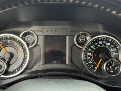 Used 2022  Ram 1500 Lone Star 4x2 Quad Cab 6'4" Box at Dime Down by Frank Leta near Bridgeton, MO