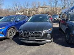 Used 2024  Hyundai Tucson SEL FWD &ast;Ltd Avail&ast; at Dime Down by Frank Leta near Bridgeton&comma; MO
