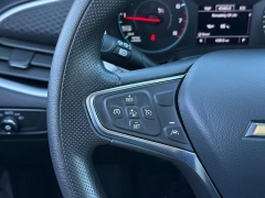 Used 2024  Chevrolet Malibu 4dr Sdn 1LT at Dime Down by Frank Leta near Bridgeton, MO