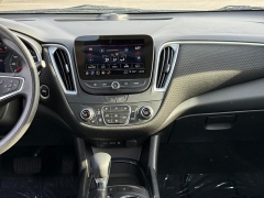 Used 2025  Chevrolet Malibu 4dr Sdn 1LT at Dime Down by Frank Leta near Bridgeton&comma; MO