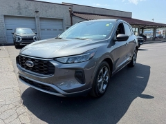 Used 2024 Ford Escape ST-Line FWD at Dime Down by Frank Leta near Bridgeton, MO