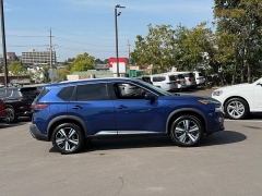 Used 2023 Nissan Rogue AWD SL at Dime Down by Frank Leta near Bridgeton, MO