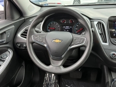 Used 2024  Chevrolet Malibu 4dr Sdn 1LT at Dime Down by Frank Leta near Bridgeton, MO