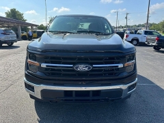 Used 2024 Ford F-150 XLT 4WD SuperCrew Box at Dime Down by Frank Leta near Bridgeton, MO