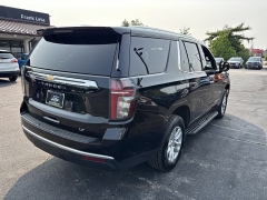 Used 2023 Chevrolet Tahoe 2WD 4dr LT at Frank Leta Mitsubishi near Bridgeton, MO