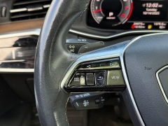 Used 2024  Audi A6 Sedan Premium Plus 55 TFSI quattro at Dime Down by Frank Leta near Bridgeton, MO