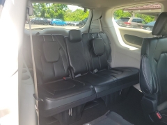 Used 2023 Chrysler Pacifica Touring L FWD at Dime Down by Frank Leta near Bridgeton, MO