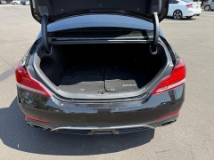 Used 2019 Genesis G70 3.3T Advanced AWD at Dime Down by Frank Leta near Bridgeton, MO