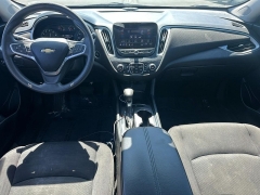 Used 2022 Chevrolet Malibu 4dr Sdn LT at Dime Down by Frank Leta near Bridgeton, MO
