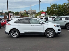 Used 2024 Ford Edge SEL AWD at Dime Down by Frank Leta near Bridgeton, MO