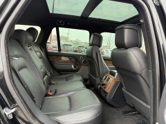 Used 2019  Land Rover Range Rover 4d SUV 3&period;0L SC HSE at Dime Down by Frank Leta near Bridgeton&comma; MO