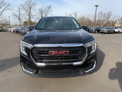 Used 2024  GMC Terrain FWD 4dr SLE at Dime Down by Frank Leta near Bridgeton&comma; MO