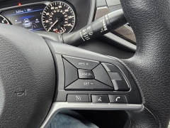 Used 2024  Nissan Altima 2&period;5 SV Sedan at Dime Down by Frank Leta near Bridgeton&comma; MO