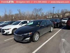  2024 Chevrolet Malibu 4dr Sdn 1LT at Dime Down by Frank Leta near Bridgeton&comma; MO