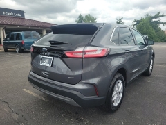 Used 2024 Ford Edge AWD at Dime Down by Frank Leta near Bridgeton, MO