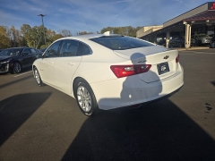 Used 2024  Chevrolet Malibu 4dr Sdn 1LT at Dime Down by Frank Leta near Bridgeton, MO