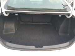 Used 2021 Chevrolet Malibu 4dr Sdn LT at Frank Leta Mitsubishi near Bridgeton, MO
