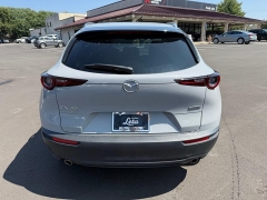 Used 2025 Mazda CX-30 2.5 S Preferred Package AWD at Dime Down by Frank Leta near Bridgeton, MO