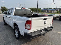 Used 2021 Ram 1500 Tradesman 4x4 Crew Cab 5'7" Box at Dime Down by Frank Leta near Bridgeton, MO