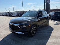 Used 2025  Chevrolet Trailblazer FWD 4dr LT at Dime Down by Frank Leta near Bridgeton&comma; MO