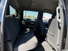 Used 2025  Chevrolet Silverado 1500 2WD Crew Cab 147" LT at Dime Down by Frank Leta near Bridgeton&comma; MO