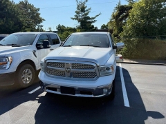 Used 2017  Ram 1500 4WD Crew Cab Laramie at Dime Down by Frank Leta near Bridgeton&comma; MO