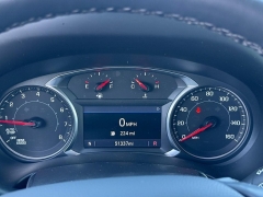 Used 2024  GMC Terrain AWD 4dr SLT at Dime Down by Frank Leta near Bridgeton&comma; MO