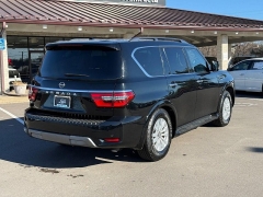 Used 2023  Nissan Armada 4x2 SV at Dime Down by Frank Leta near Bridgeton&comma; MO