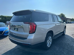 Used 2023 GMC Yukon XL 4WD 4dr SLT at Dime Down by Frank Leta near Bridgeton, MO