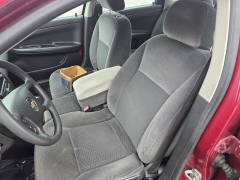 Used 2006  Chevrolet Impala 4d Sedan LT at Dime Down by Frank Leta near Bridgeton&comma; MO