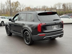 Used 2021  Kia Telluride SX AWD at Dime Down by Frank Leta near Bridgeton, MO