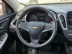 Used 2024  Chevrolet Malibu 4dr Sdn 1LT at Dime Down by Frank Leta near Bridgeton, MO