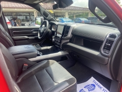 Used 2024 Ram 1500 2WD Laramie Crew Cab 5'7" Box at Dime Down by Frank Leta near Bridgeton, MO