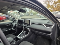 Used 2024  Toyota RAV4 XLE AWD at Dime Down by Frank Leta near Bridgeton, MO