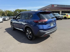 Used 2023 Nissan Rogue AWD SL at Dime Down by Frank Leta near Bridgeton, MO