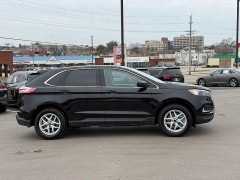 Used 2024  Ford Edge AWD at Dime Down by Frank Leta near Bridgeton&comma; MO