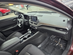 Used 2024  Nissan Altima 2&period;5 SV Sedan at Dime Down by Frank Leta near Bridgeton&comma; MO