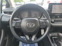 Used 2023 Toyota Corolla LE CVT at Dime Down by Frank Leta near Bridgeton, MO
