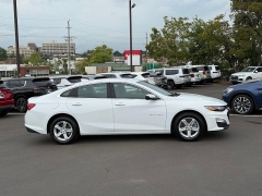 Used 2024  Chevrolet Malibu 4dr Sdn 1LT at Dime Down by Frank Leta near Bridgeton, MO