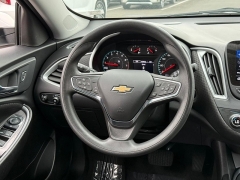 Used 2024  Chevrolet Malibu 4dr Sdn 1LT at Dime Down by Frank Leta near Bridgeton, MO