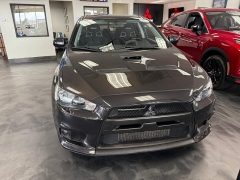 Used 2013  Mitsubishi Lancer Evolution 4d Sedan GSR at Dime Down by Frank Leta near Bridgeton, MO
