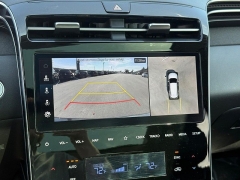 Used 2024  Hyundai Tucson Limited AWD at Dime Down by Frank Leta near Bridgeton&comma; MO