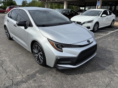 Used 2022 Toyota Corolla SE CVT (Natl) at Dime Down by Frank Leta near Bridgeton, MO