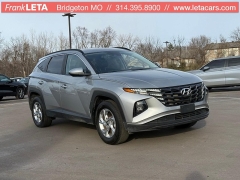  2024 Hyundai Tucson SEL AWD *Ltd Avail* at Dime Down by Frank Leta near Bridgeton, MO