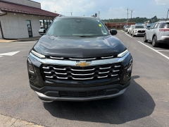 Used 2025 Chevrolet Equinox FWD 4dr LT w/1LT at Dime Down by Frank Leta near Bridgeton, MO