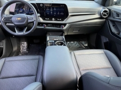 Used 2025 Chevrolet Equinox AWD 4dr LT w/2LT at Dime Down by Frank Leta near Bridgeton, MO