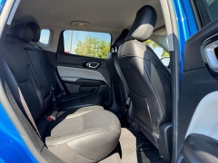 Used 2022 Jeep Compass Limited 4x4 at Dime Down by Frank Leta near Bridgeton, MO