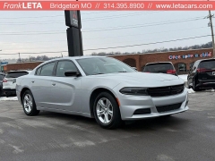  2023 Dodge Charger SXT RWD at Dime Down by Frank Leta near Bridgeton&comma; MO